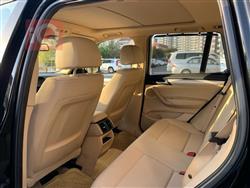 بي ام دبليو X3